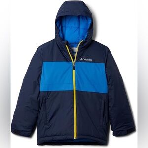 Columbia Youth Valley Runner Winter Jacket